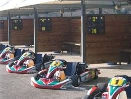 Karting Actua Kart Métropole