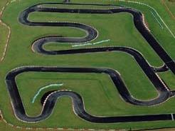 Karting de Nevers-Magny-Cours