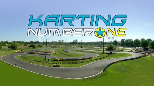 Karting Number One