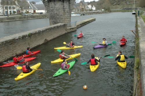 Kayak Club Kastellin