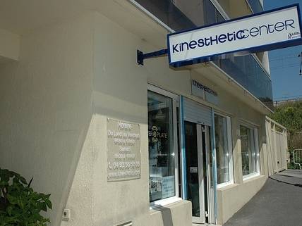 Kinesthetic Center