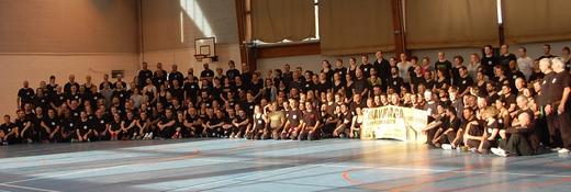 Krav Maga Normandie