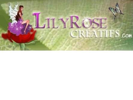 L'Atelier de Lily Rose