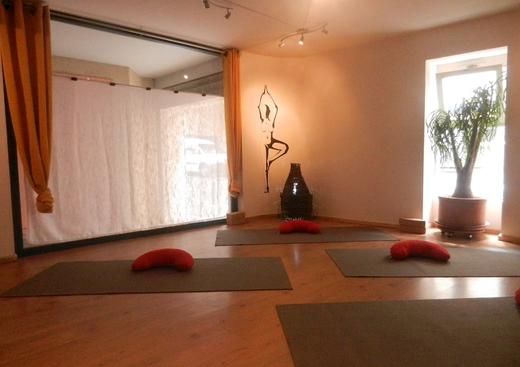 L'Atelier de Yoga