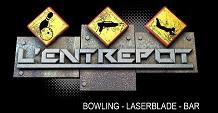 L'Entrepot Bowling Laserblade