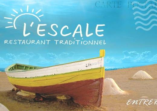 L'Escale