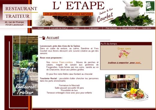 L'Etape