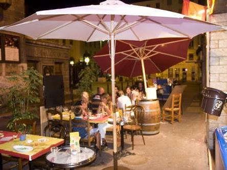 La Bodeguita Casa Michelito