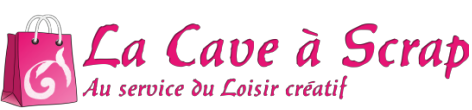 La Cave à Scrap - Au service du Loisir Créatif