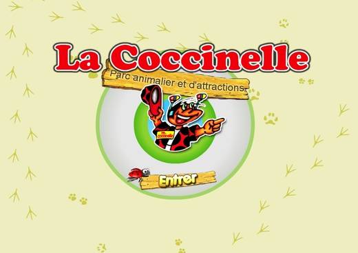 La Coccinelle