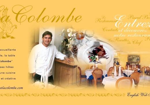 La Colombe