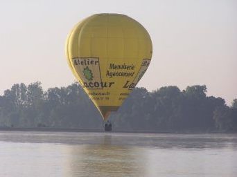 La Compagnie des Passagers du Vent