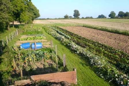 La Ferme des Vacances