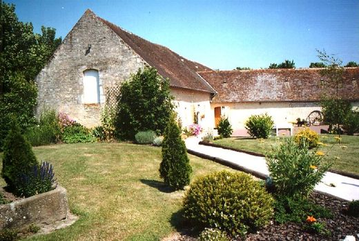 La Ferme Eustache