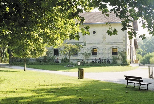 La Maison de la Nature