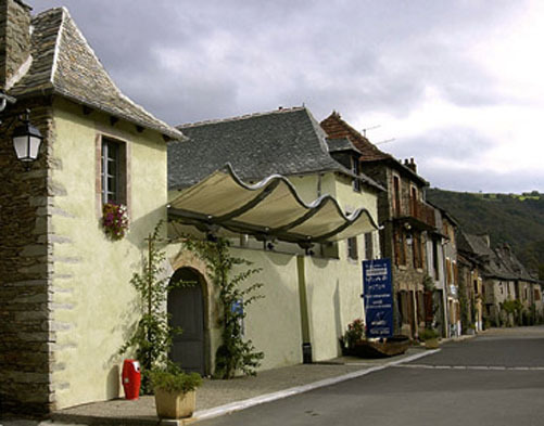 La Maison de la Rivière Olt