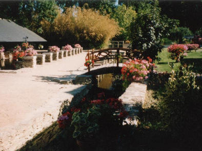 La Maison du Lavoir