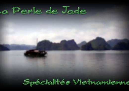 LA PERLE DEJADE