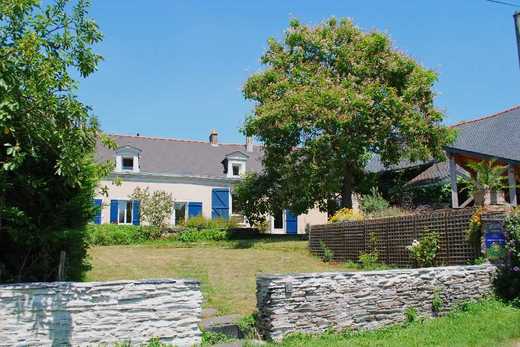 La Petite Boire - Chambres d'Hôtes Près d'Angers