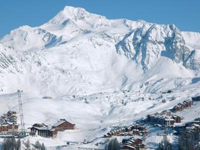 La Plagne