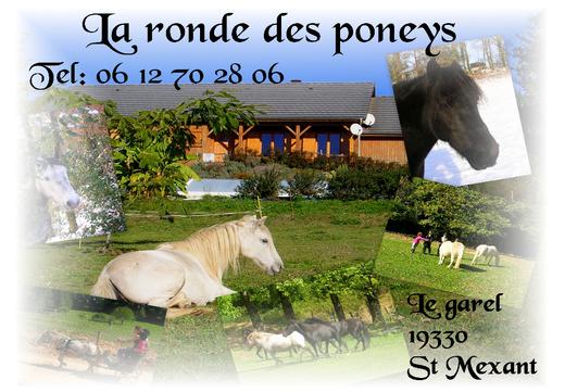 La Ronde des Poneys