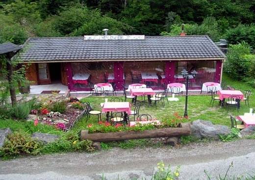 La Taverne de l'Ours