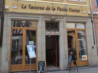 La Taverne de la Petite Venise