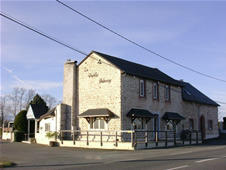 Restaurant La Vieille Auberge