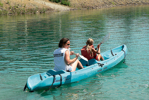 Lac de Baudreix