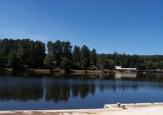 Lac du Deiro