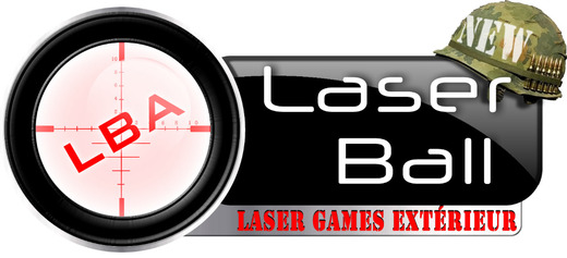 Laserball Animation