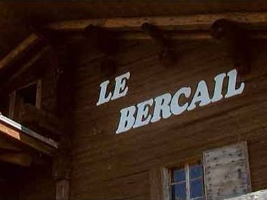 Le Bercail