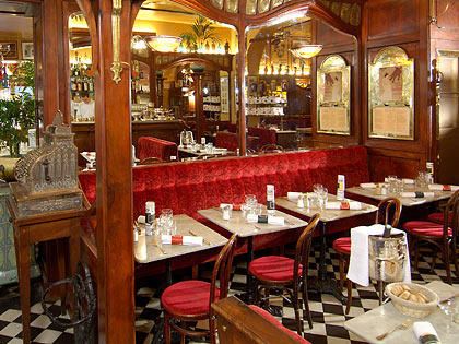 Le Bistrot de Lyon