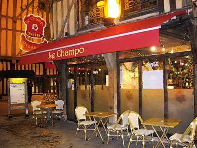 Le Champo