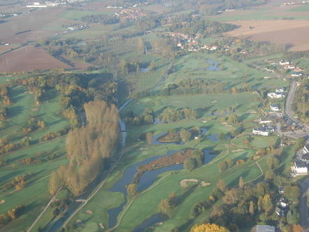 Le Golf d'Arras