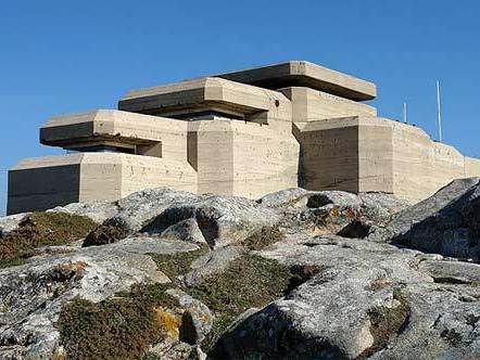 Le Grand Blockhaus