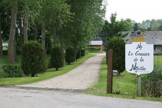 Le Grenier de la Mothe