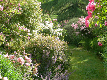 Le Jardin de Boissonna