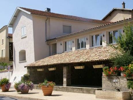 Le Lavoir