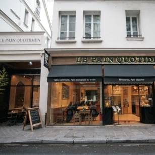 Le Pain Quotidien