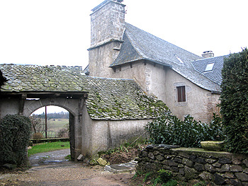 Le Panier d'Ambert