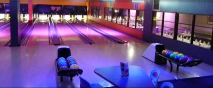 Le Parvis Bowling