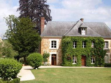 Le Prieure Saint Michel et ses Jardins