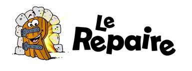 Le Repaire