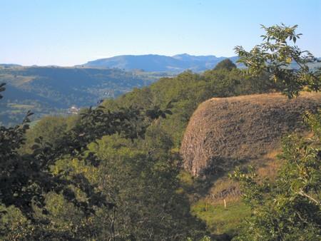 Le Rocher de Las Clauzades