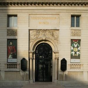 Musée National de la Légion d'Honneur et des Ordres de Chevalerie