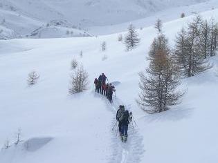 Les Accompagnateurs en Montagne Clermont-Volcans