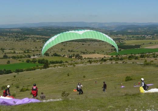 Les Ailes des Trucs Lozeriens