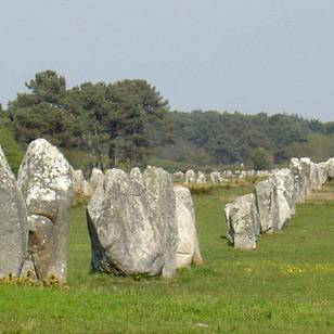 Les Alignements de Carnac