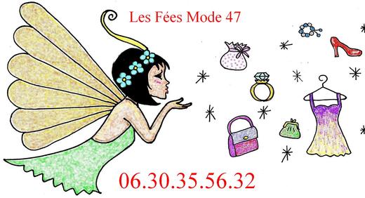 Les Fées Mode 47